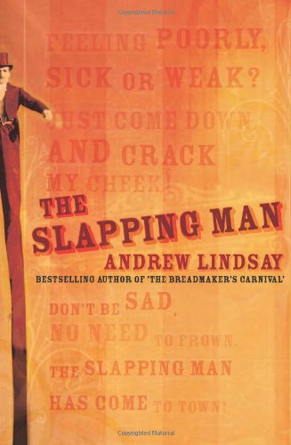 Slapping Man