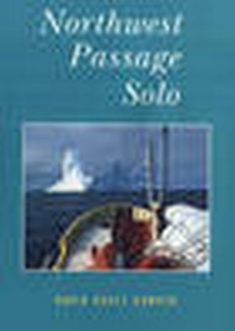 Northwest Passage Solo book cover