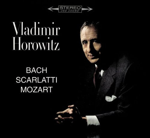 Sonatas (Horowitz) book cover