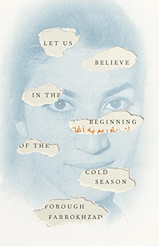 Let Us Believe in the Beginning of the Cold Season: Selected Poems book cover