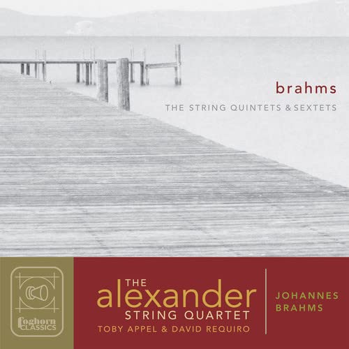 String Quintets & Sextets book cover