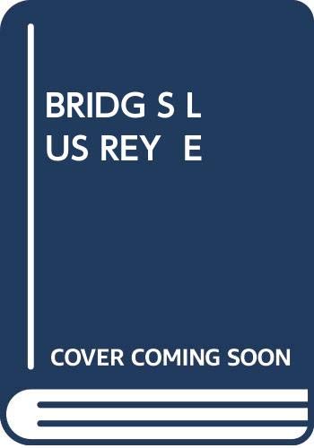 Bridg S Lus Rey E book cover