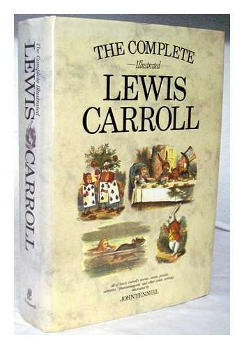 Complete Illustrated Lewis Carroll