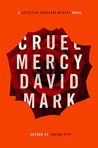 Cruel Mercy book cover