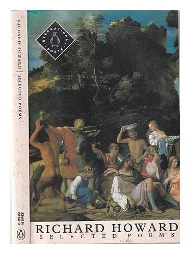 Selected Poems book cover