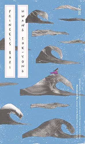 Princess Bari book cover