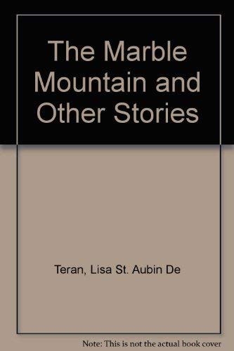 The Marble Mountain and Other Stories book cover