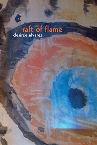 Raft of Flame book cover