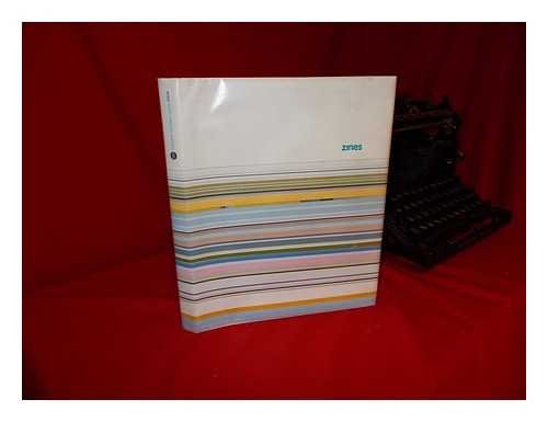 Zines book cover