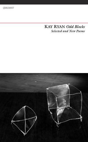 Odd Blocks: Selected and New Poems book cover