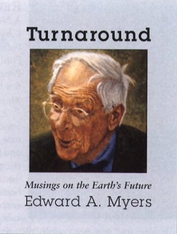 Turnaround: Musings on the Earth's Future book cover