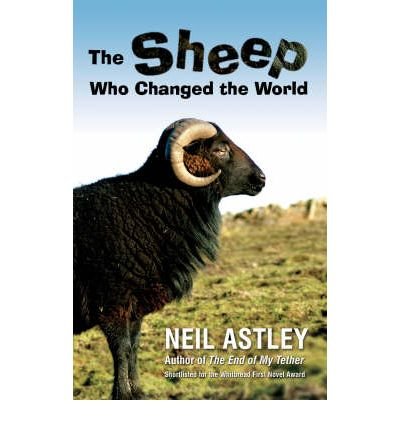 The Sheep Who Changed the World