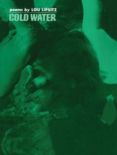 Cold Water book cover