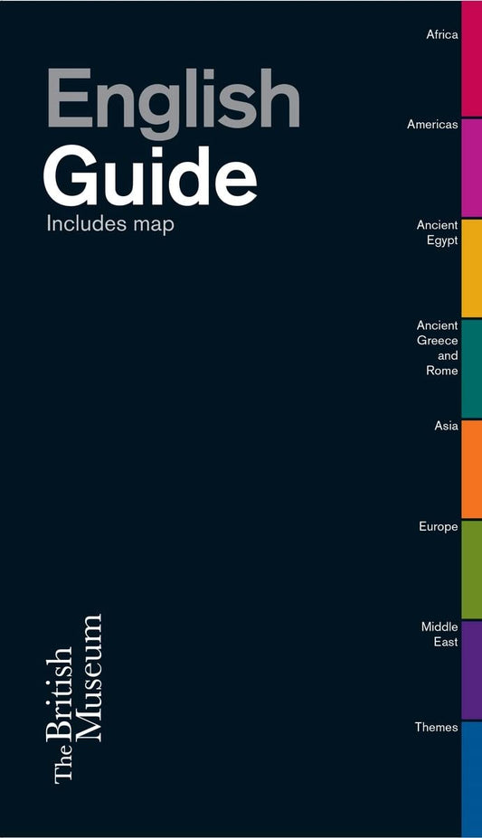 British Museum Guide