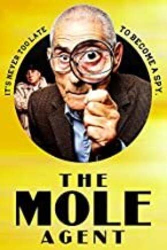 Mole Agent