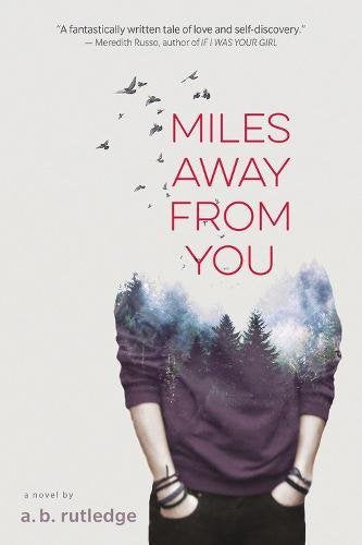 Miles Away from You book cover
