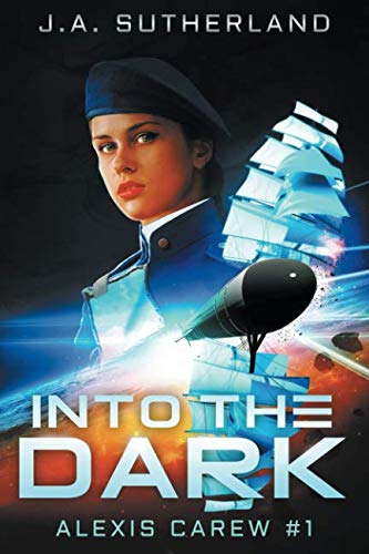 Into the Dark book cover