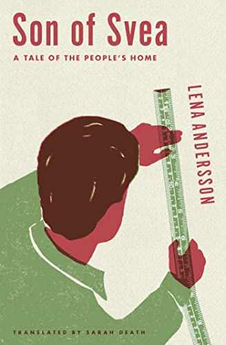Son of Svea: A Tale of the People's Home book cover