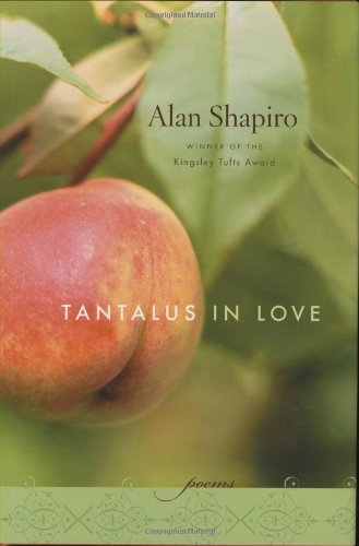 Tantalus in Love book cover