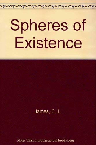 Spheres of Existence book cover
