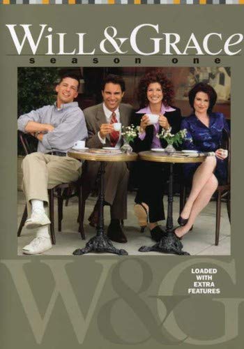 Will & Grace: Season One