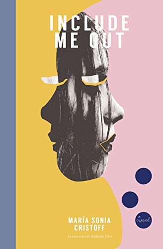 Include Me Out book cover