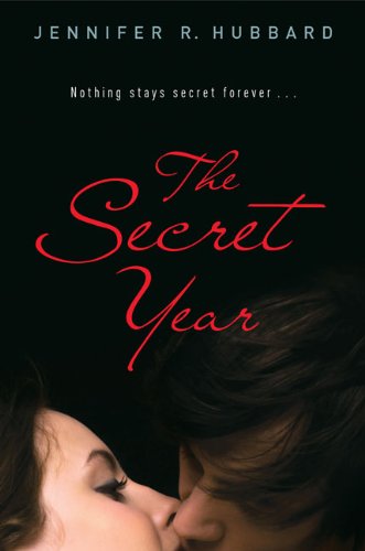 Secret Year book cover