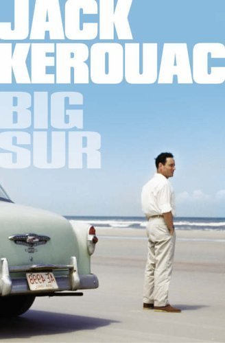 Harper Perennial Modern Classics - Big Sur by Kerouac, Jack (2006) Paperback