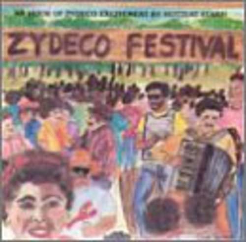 Zydeco Festival / Various