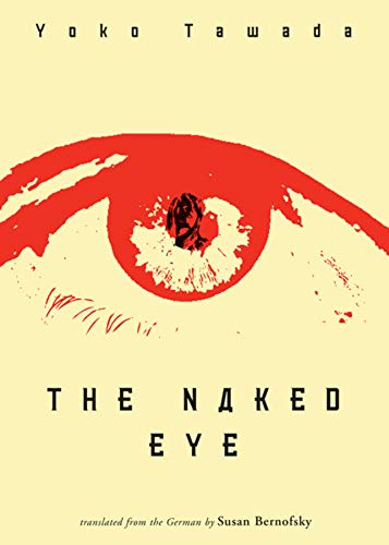 Naked Eye book cover