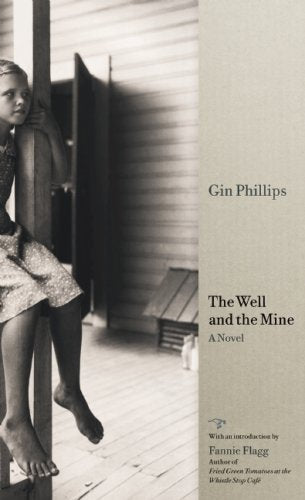 Well and the Mine book cover