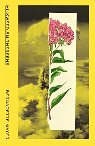 Milkweed Smithereens book cover