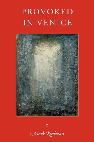 Provoked in Venice: The Rider Quintet, Vol. 3 book cover
