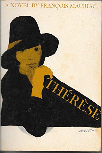 Therese book cover