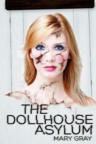 Dollhouse Asylum book cover