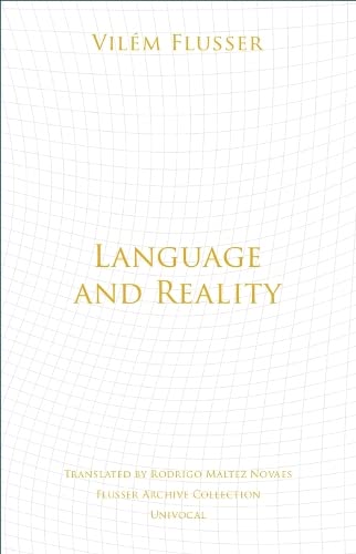 Language and Reality