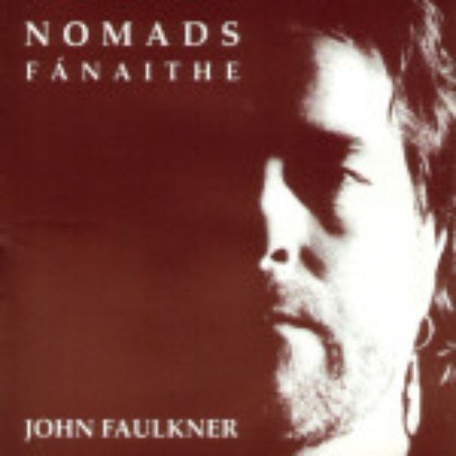 Fanaithe Nomads book cover