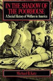 In the Shadow of the Poorhouse book cover