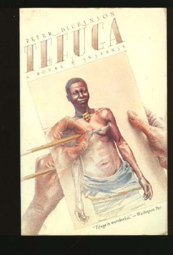 Tefuga