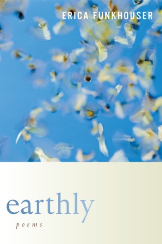 Earthly book cover