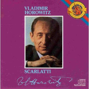 Horowitz Plays Scarlatti