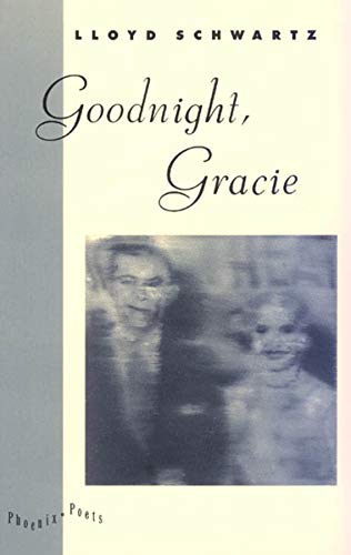 Goodnight, Gracie book cover