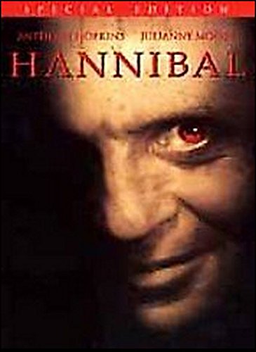 Hannibal <small>(Special Edition)</small>