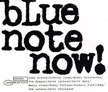 Blue Note Now