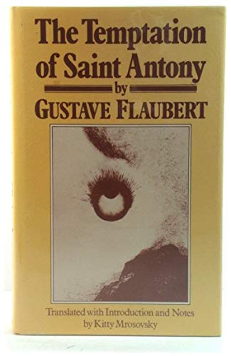 The Temptation of Saint Antony