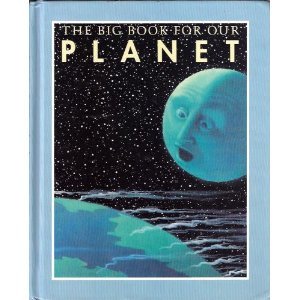 Big Book for Our Planet