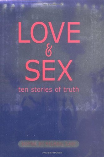 Love & Sex book cover