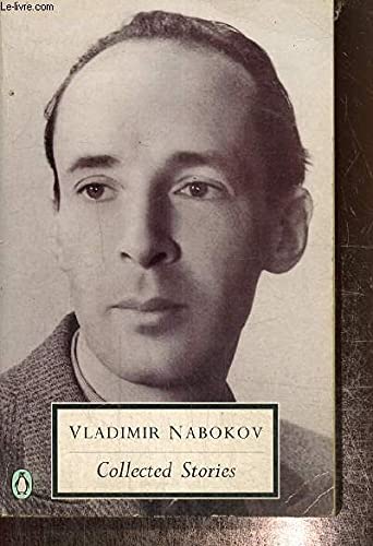 The Collected Stories (Penguin Twentieth Century Classics) book cover