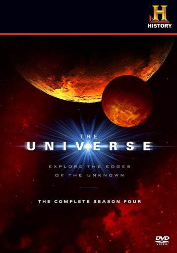 Universe: The Complete Season Four