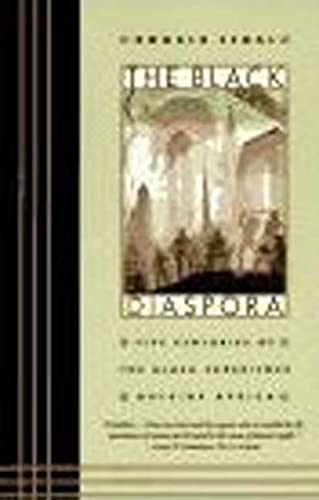 Black Diaspora: Five Centuries of the Black Experience Outside Africa